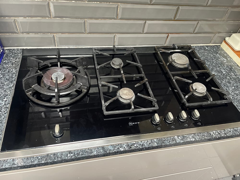 Siemens repair in Reading